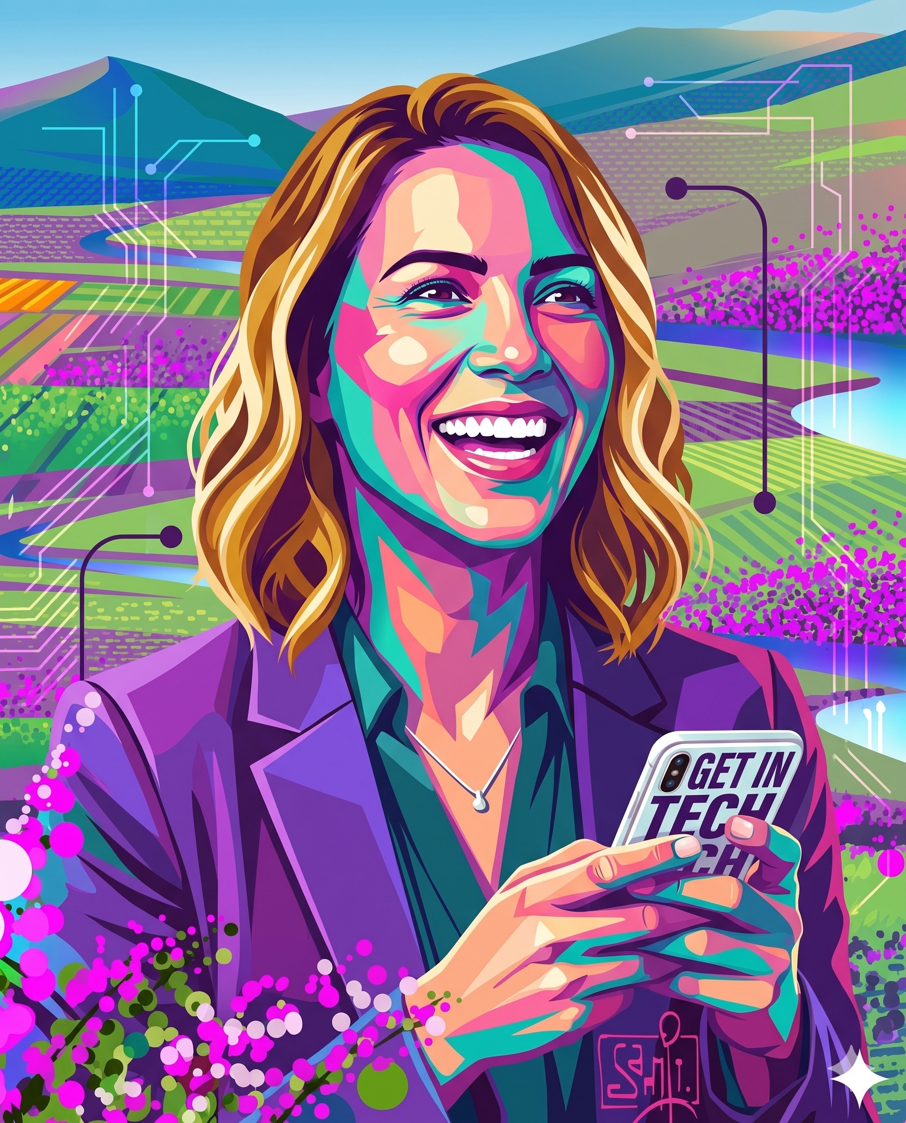 Meet Maddy — your AI marketing assistant